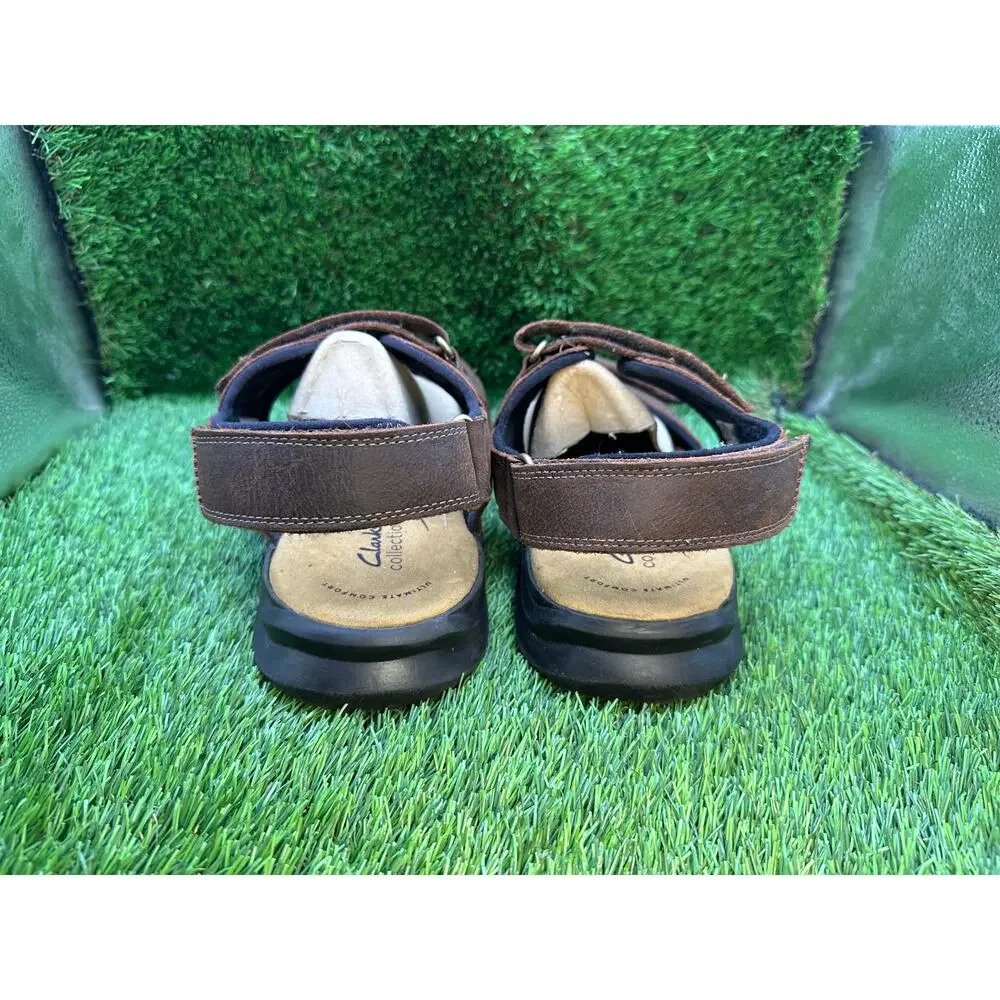 Clarks hapsford creek